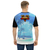 STREET FIGHTER 5 - Blanka - Camiseta Dry Fit de Games na internet