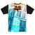 STREET FIGHTER 5 - Ken Masters - Camiseta Dry Fit de Games