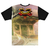 STREET FIGHTER 5 - Ryu - Camiseta Dry Fit de Games