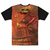 STREET FIGHTER 5 - Zangief - Camiseta Dry Fit de Games - loja online