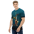 STREET FIGHTER 6 - Elena - Camiseta Dry Fit de Games - Kanikoss Moda Nerd