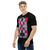 STREET FIGHTER - X Poster - Camiseta de Games - Kanikoss Moda Nerd