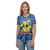 ARMON - Talento Futebol Clube - Camisetas Dry Fit de Mangás Brazukas