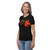TARTARUGAS NINJA - Pôr do Sol - Camiseta Dry Fit de Heróis - comprar online