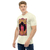 THE DOORS - Jin Morrisson - Camiseta Dry Fit de Rock & Metal - Kanikoss Moda Nerd