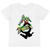 TIMERMAN - Canhão Timerbolt - Camiseta Dry Fit de Quadrinhos Brazukas - comprar online