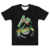 Imagem do TIMERMAN - Canhão Timerbolt - Camiseta Dry Fit de Quadrinhos Brazukas