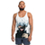 TOKYO GHOUL - Ken Kaneki - Regata Dry Fit de Animes - comprar online
