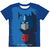 TRANSFORMERS - Optmus Prime Minimal - Camiseta Dry Fit de Heróis - comprar online