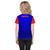TROPICARIA - Hokui e Seu Glooming - Camiseta Dry Fit de Mangás Brazukas - Kanikoss Moda Nerd