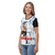 TROPICARIA - Hokui Mangá Branca - Camiseta Dry Fit de Mangás Brazukas - comprar online