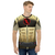 DC - Flash Reverso - Camiseta Uniforme de Super Vilões