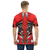 MARVEL - Homem de Ferro - Camiseta Uniforme de Super-Heróis - comprar online