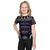 MARVEL - Pantera Negra - Camiseta Uniforme de Super-Heróis - comprar online