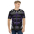 MARVEL - Pantera Negra - Camiseta Uniforme de Super-Heróis