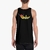 OVERDRIVE - Death Metal Cosmos - Regata Dry Fit de Quadrinhos Brazukas