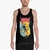 Imagem do OVERDRIVE - Death Metal Cosmos - Regata Dry Fit de Quadrinhos Brazukas