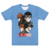 Imagem do YU YU HAKUSHO - Faces de Heróis - Camiseta Dry Fit de Animes