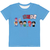 YU YU HAKUSHO - Intervalo - Camisetas Dry Fit de Animes