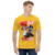 YU YU HAKUSHO - Kurama & Hiei - Camiseta Dry Fit de Animes - comprar online