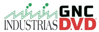 Industrias DVD GNC