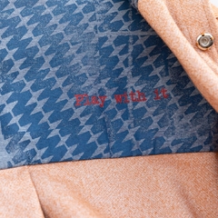 Campera F811