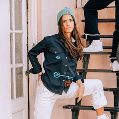 CAMISA EYES en internet