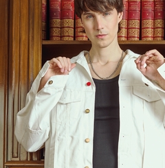 Imagen de CAMPERA F365