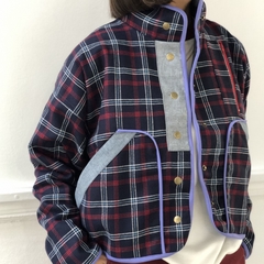 Campera Charlie en internet