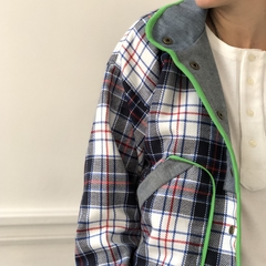 Campera Charlie en internet