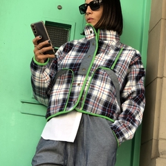 Campera Charlie - We Make Jeans