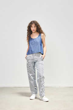 PANTALON PORTUGAL