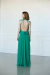 Image of Vestido Love Song Verde