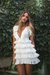 Vestido Faraway Blanco - tienda online