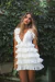 Vestido Faraway Blanco - online store