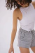 Short Queen Gris on internet