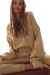 Buzo Camille Beige en internet