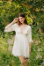 Imagen de Vestido Zeus Blanco