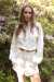Image of Buzo Emily OffWhite