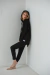 Pantalon Orleans Negro - buy online