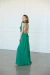 Vestido Love Song Verde - buy online