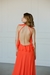 Vestido Love Song Naranja - buy online