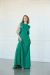 Vestido Love Song Verde on internet