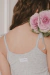 Camisón Niza Gris - buy online