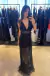 Vestido Midsummer Negro - online store