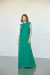 Vestido Love Song Verde