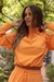 Buzo Emily Naranja