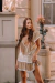Vestido Ambar OffWhite on internet