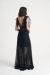 Vestido Midsummer Negro - buy online