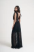 Image of Vestido Midsummer Negro